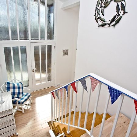 Sea Salt Lodge Torquay Dış mekan fotoğraf