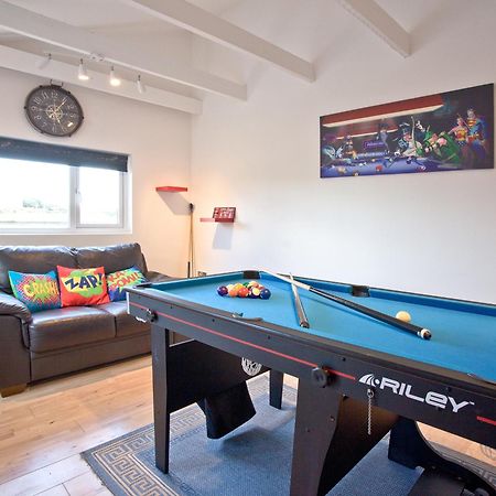 Sea Salt Lodge Torquay Dış mekan fotoğraf