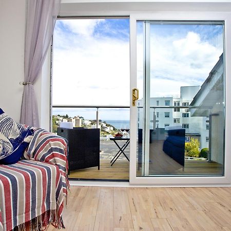 Sea Salt Lodge Torquay Dış mekan fotoğraf