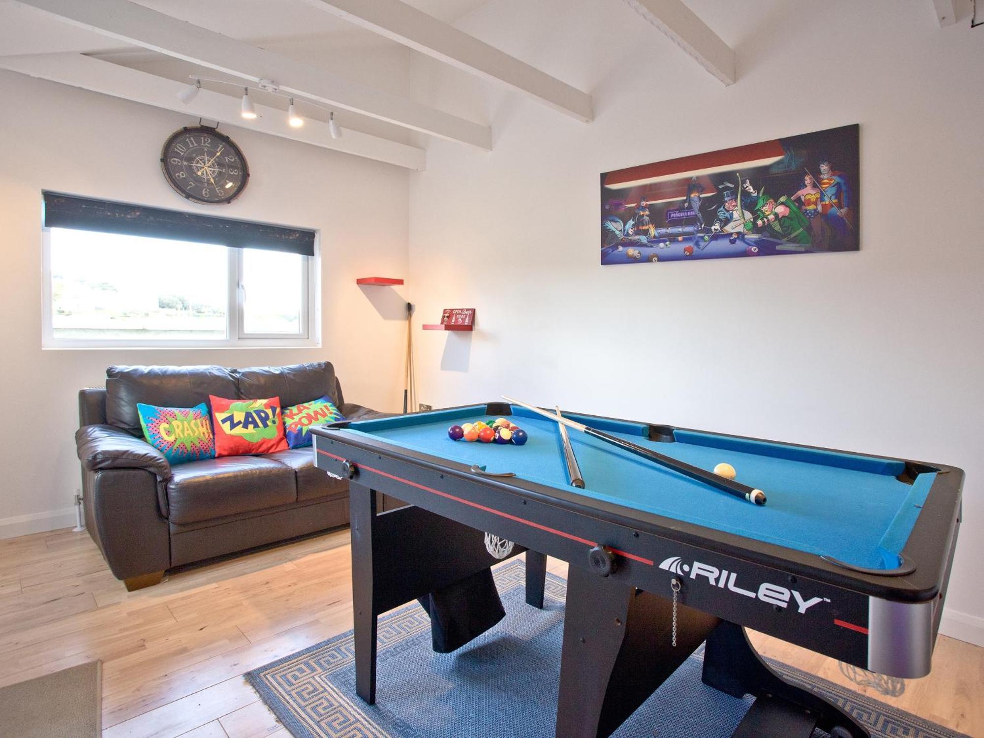 Sea Salt Lodge Torquay Dış mekan fotoğraf