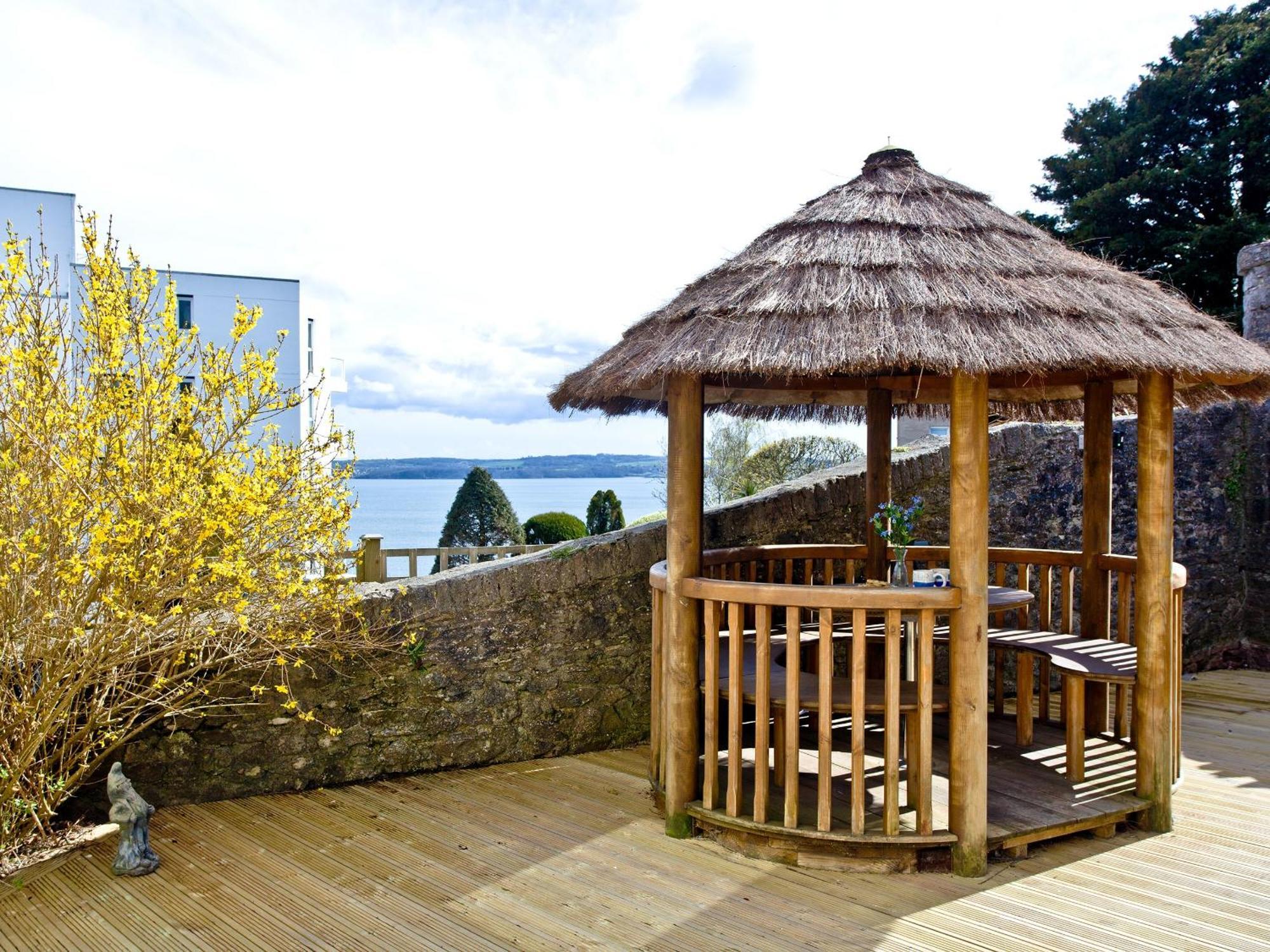 Sea Salt Lodge Torquay Dış mekan fotoğraf