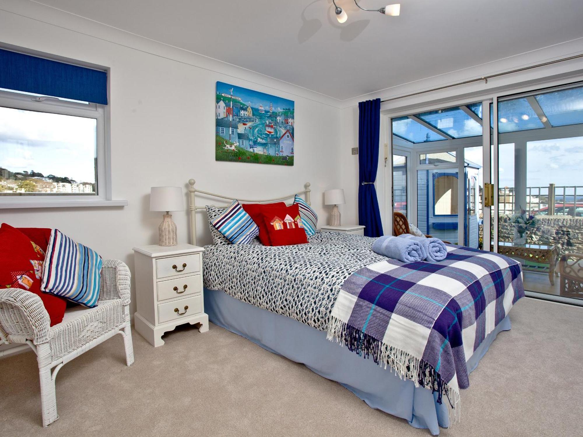 Sea Salt Lodge Torquay Dış mekan fotoğraf