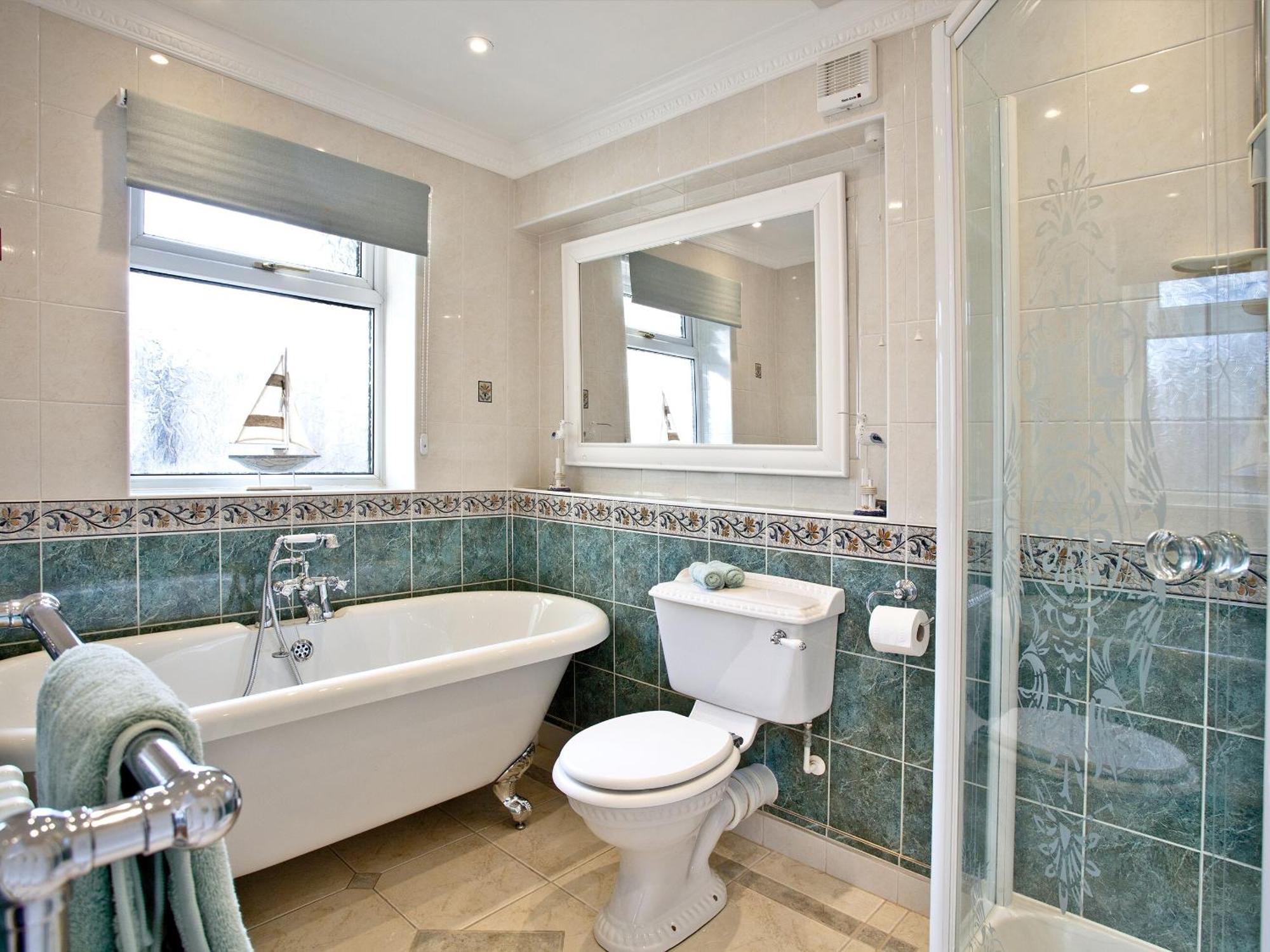 Sea Salt Lodge Torquay Dış mekan fotoğraf