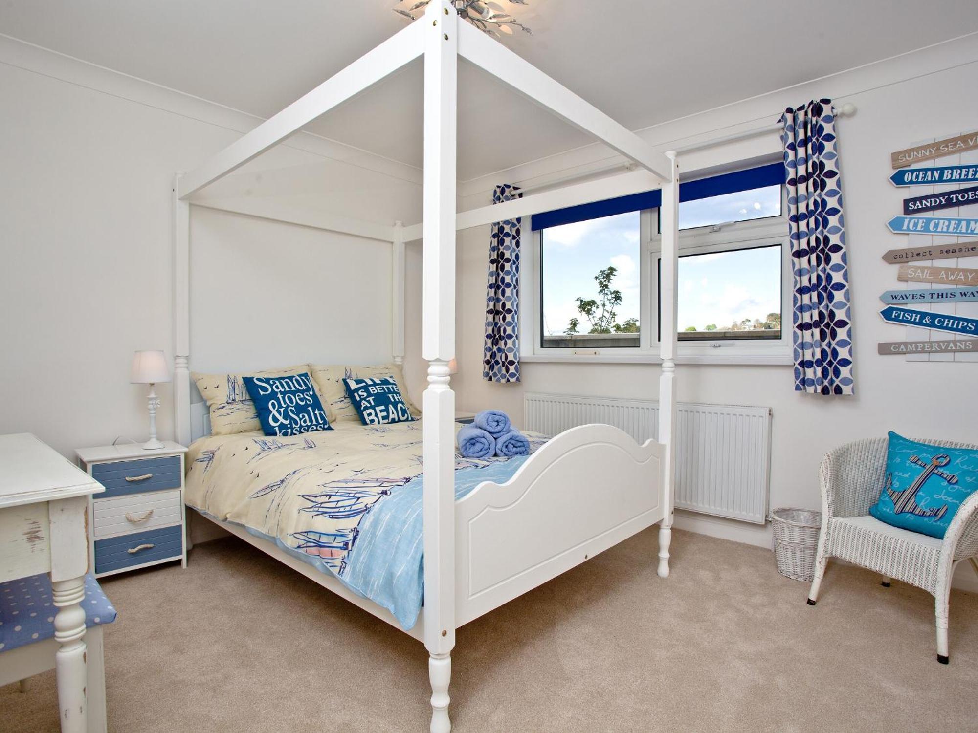 Sea Salt Lodge Torquay Dış mekan fotoğraf