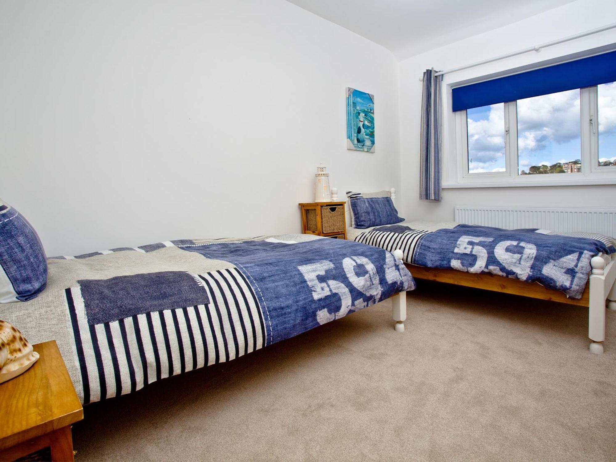 Sea Salt Lodge Torquay Dış mekan fotoğraf