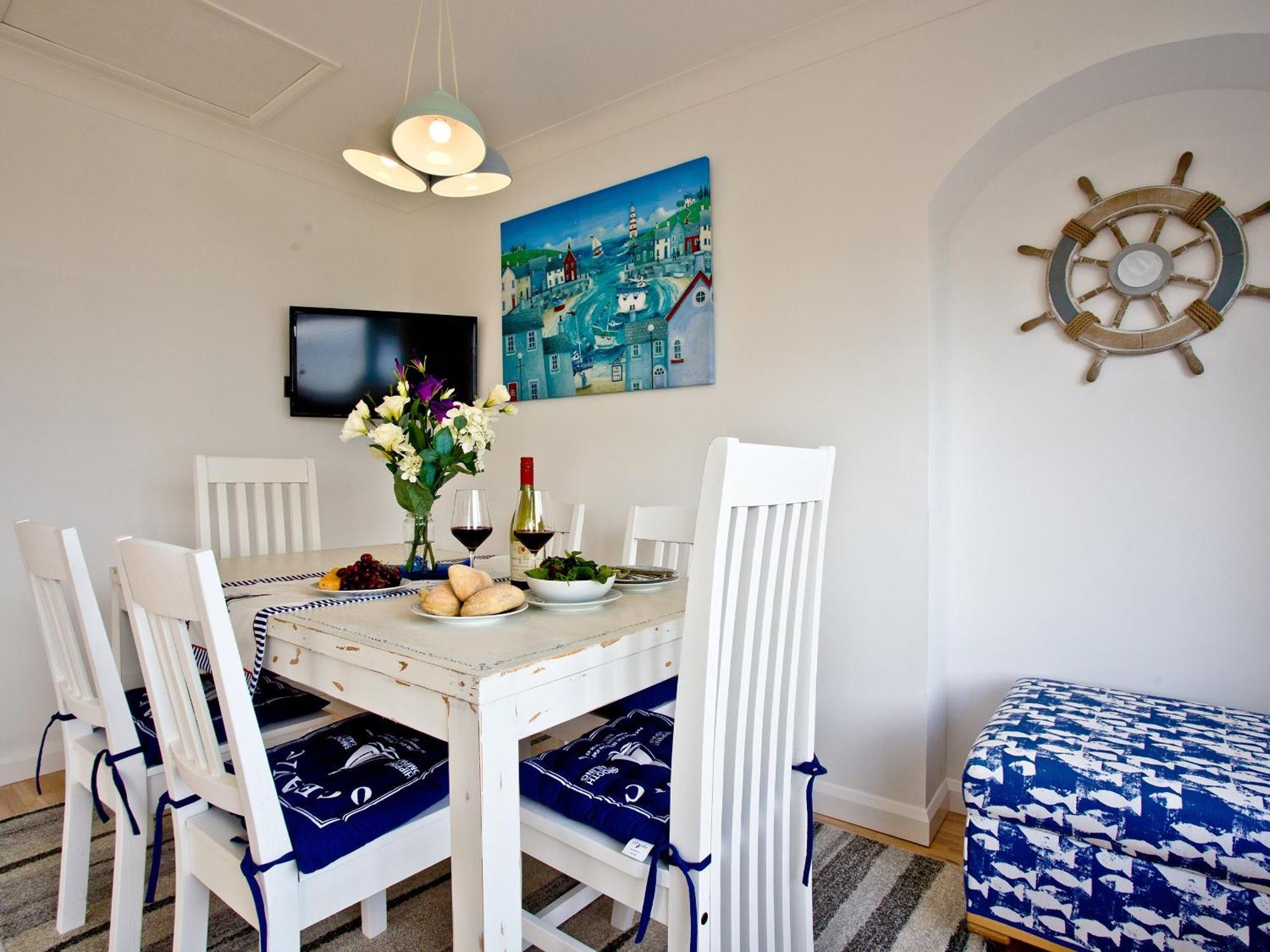 Sea Salt Lodge Torquay Dış mekan fotoğraf