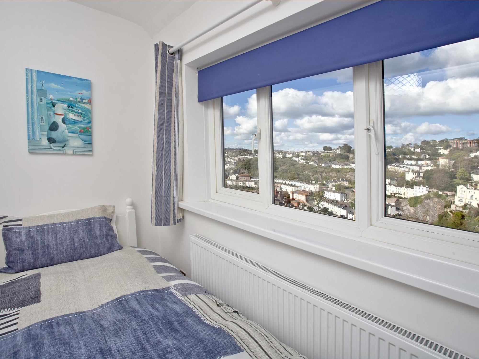 Sea Salt Lodge Torquay Dış mekan fotoğraf