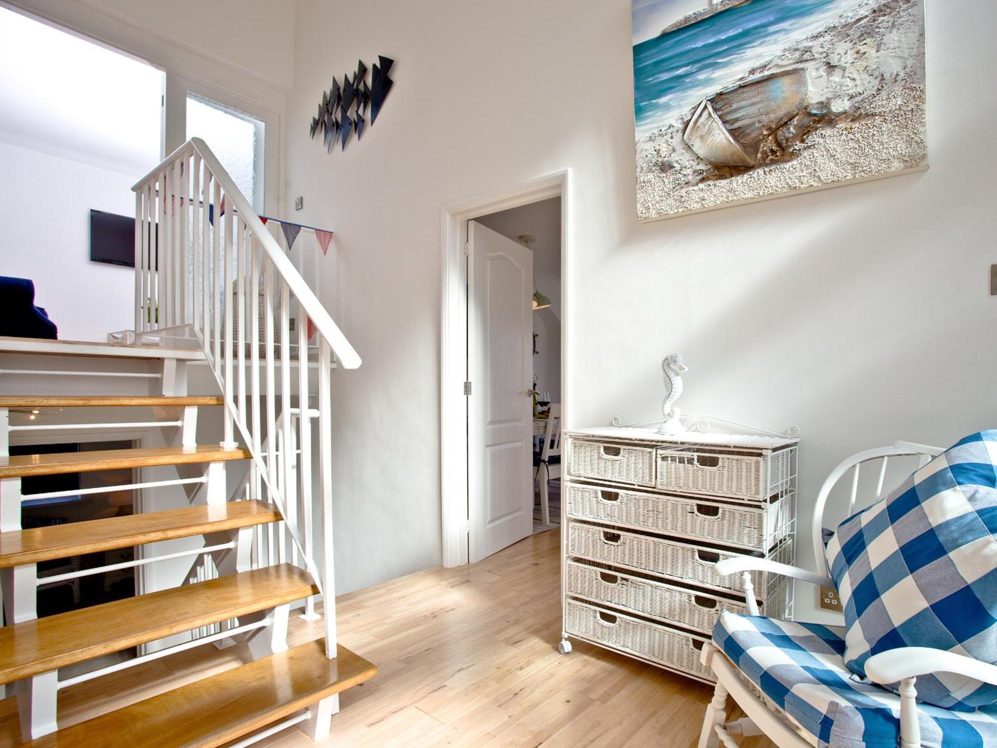 Sea Salt Lodge Torquay Dış mekan fotoğraf