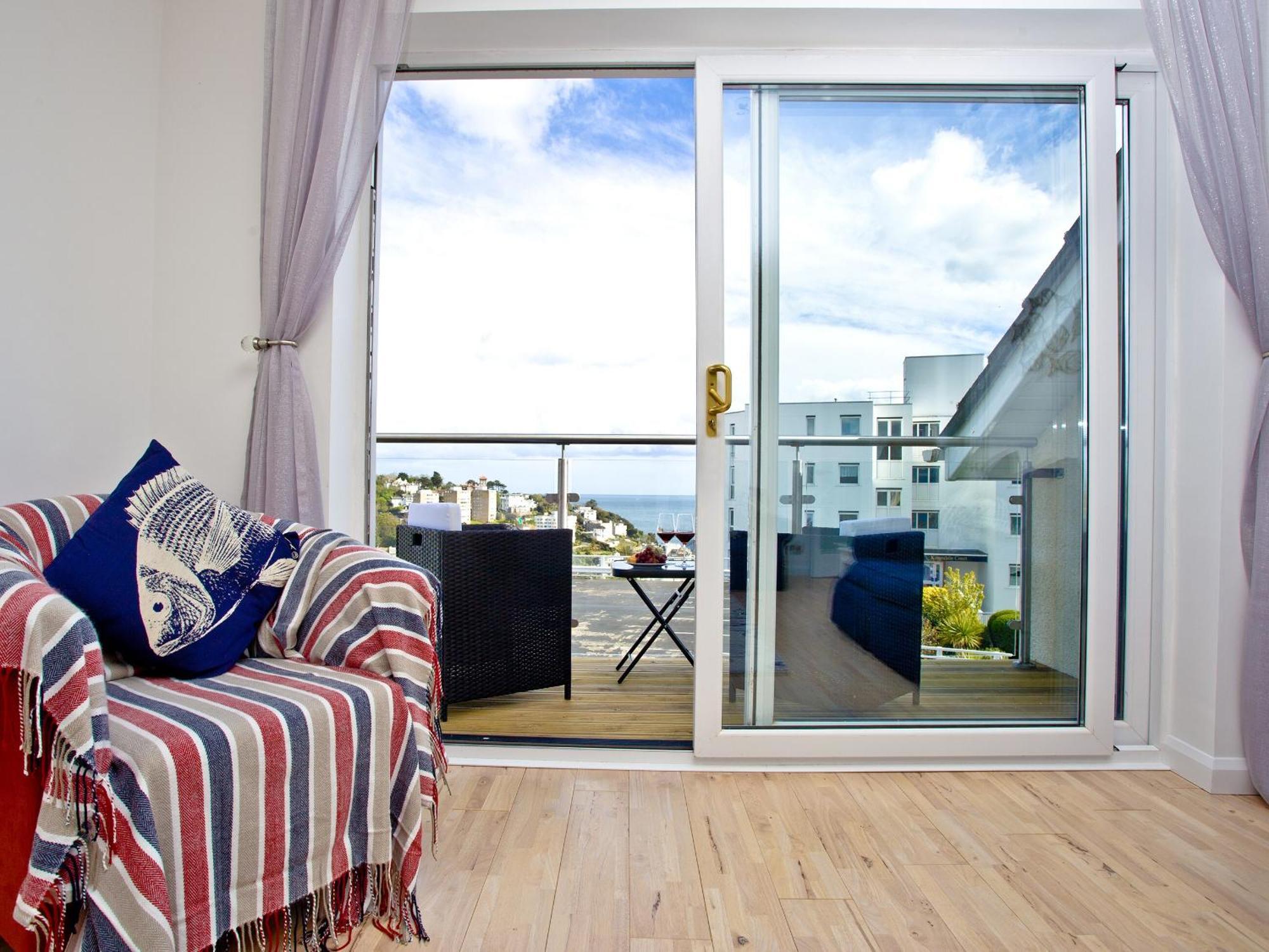 Sea Salt Lodge Torquay Dış mekan fotoğraf