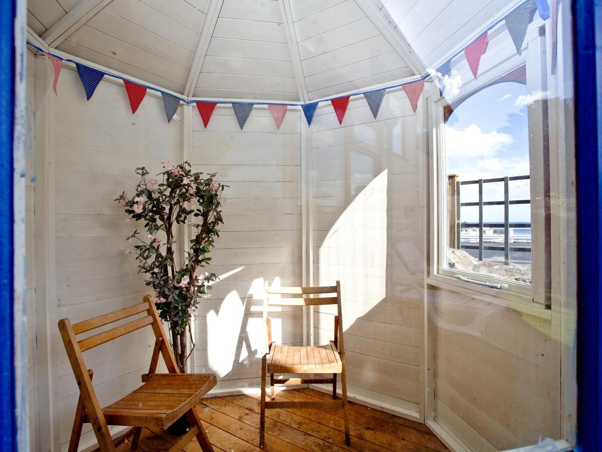 Sea Salt Lodge Torquay Dış mekan fotoğraf