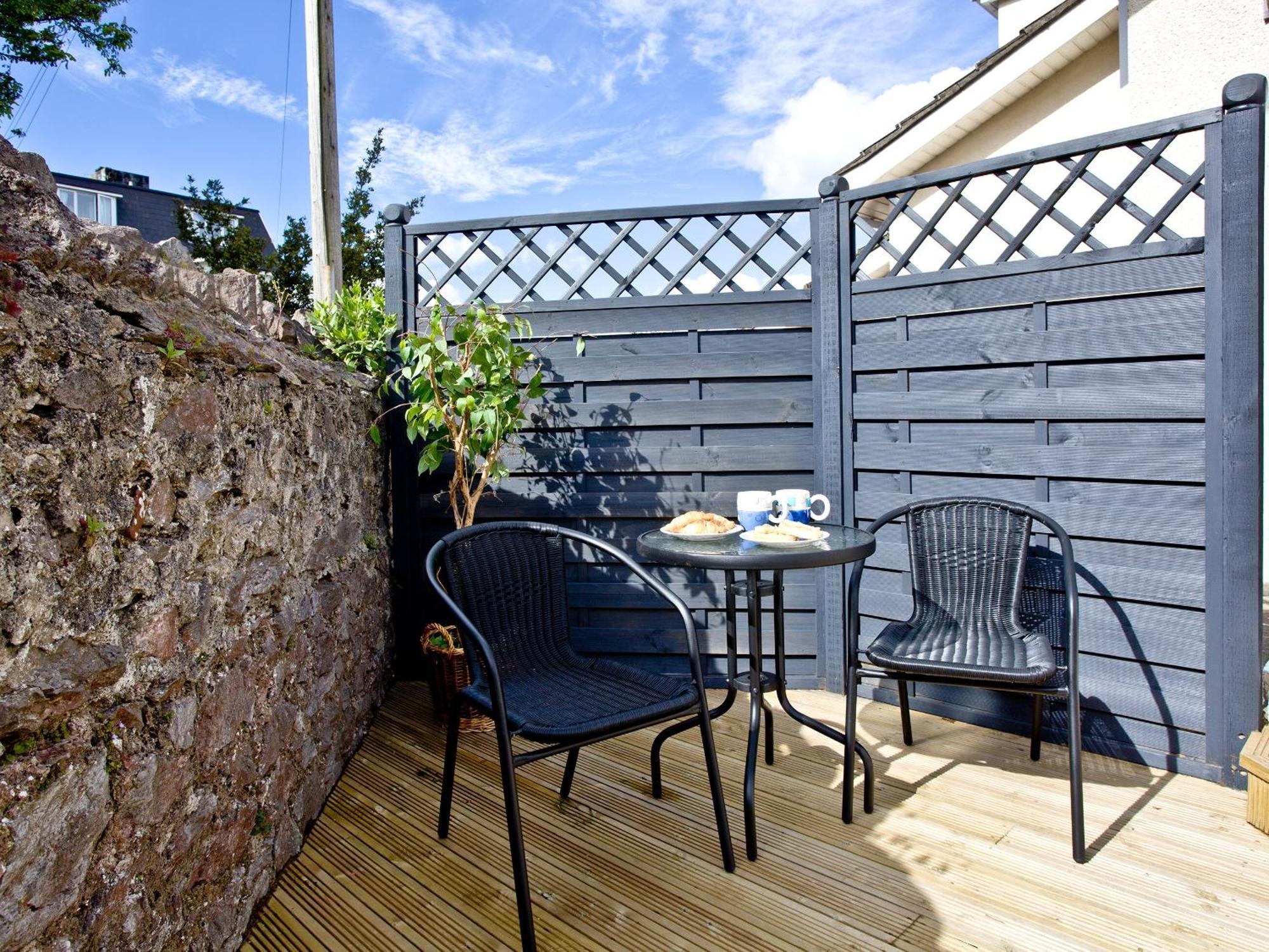 Sea Salt Lodge Torquay Dış mekan fotoğraf