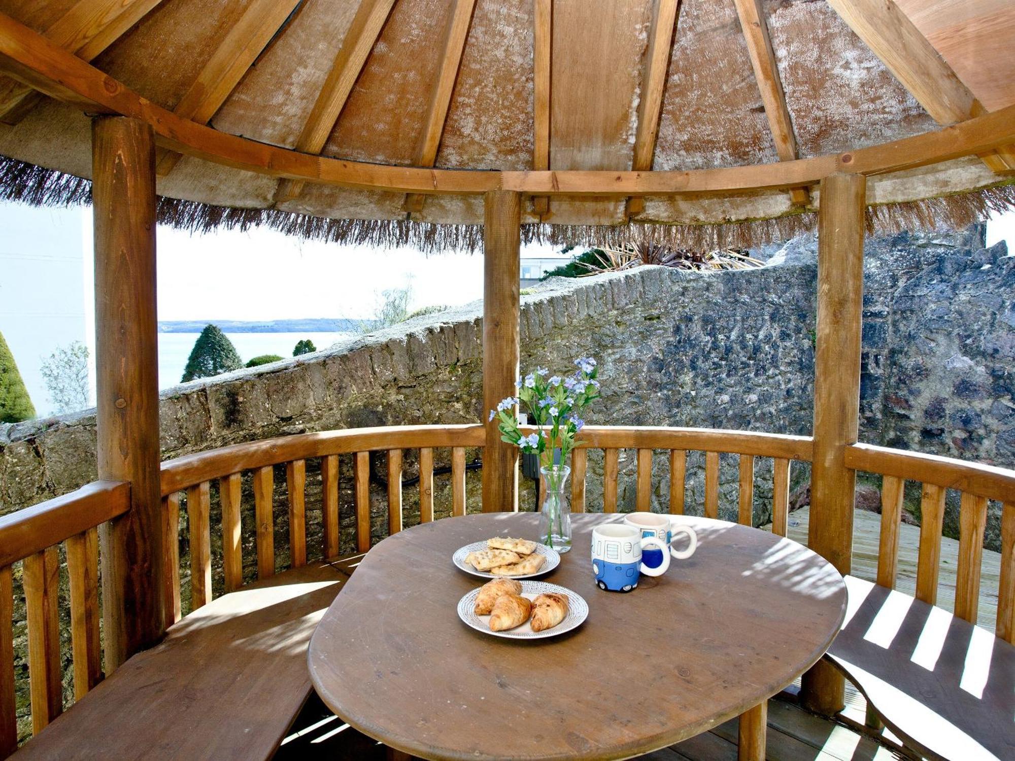 Sea Salt Lodge Torquay Dış mekan fotoğraf