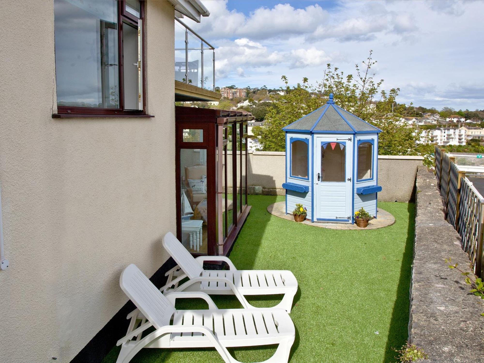 Sea Salt Lodge Torquay Dış mekan fotoğraf