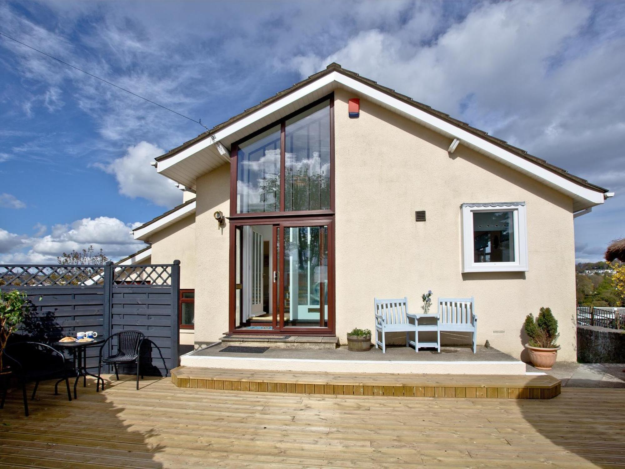 Sea Salt Lodge Torquay Dış mekan fotoğraf